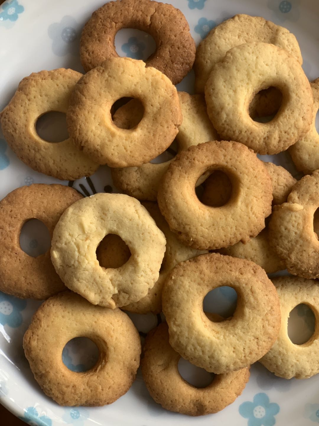 2020年5月洞洞主题---美食分享会